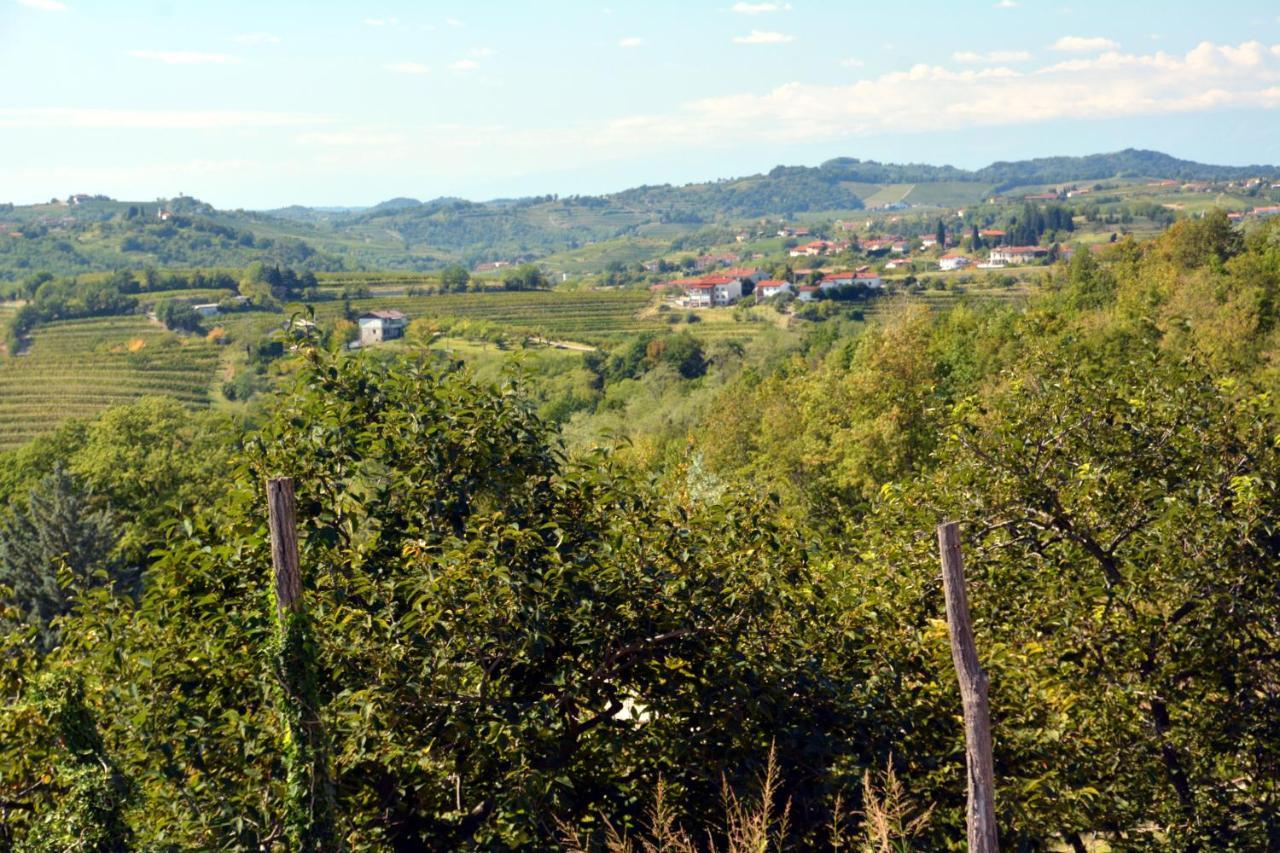 Villa Hisa V Travniku Smartno Esterno foto