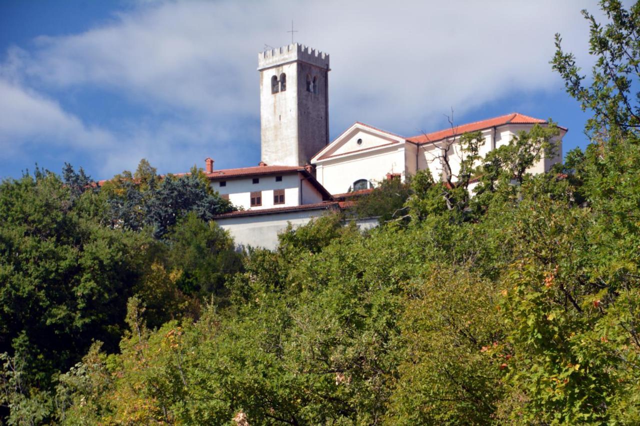 Villa Hisa V Travniku Smartno Esterno foto