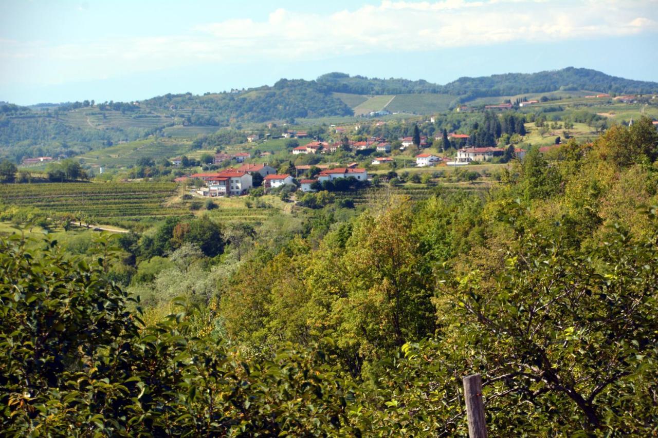Villa Hisa V Travniku Smartno Esterno foto
