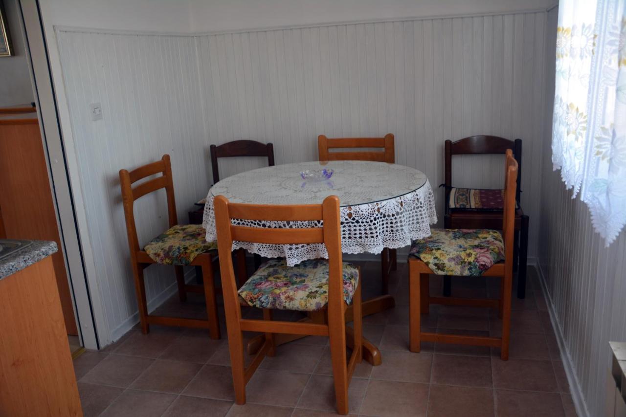 Villa Hisa V Travniku Smartno Esterno foto