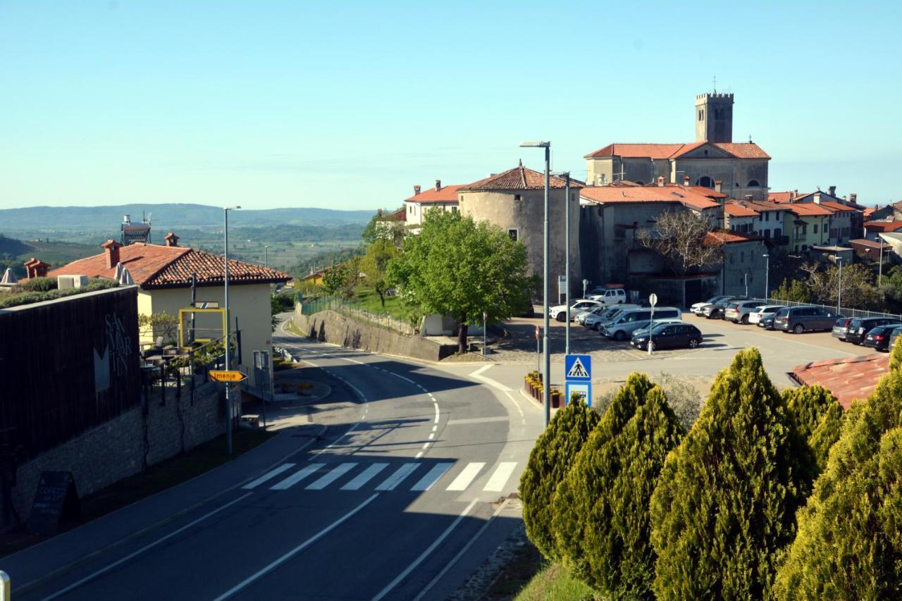 Villa Hisa V Travniku Smartno Esterno foto
