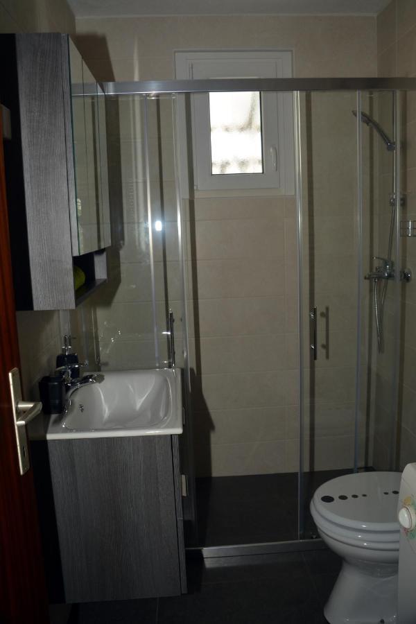 Villa Hisa V Travniku Smartno Esterno foto