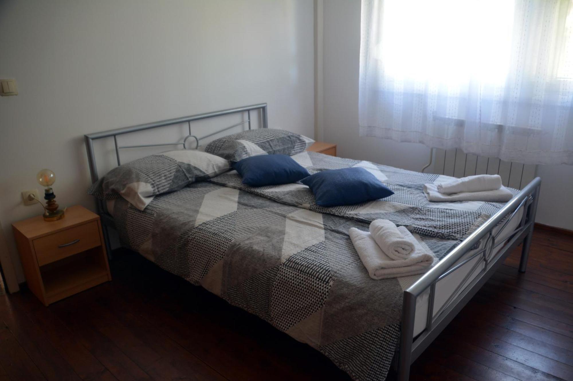 Villa Hisa V Travniku Smartno Esterno foto