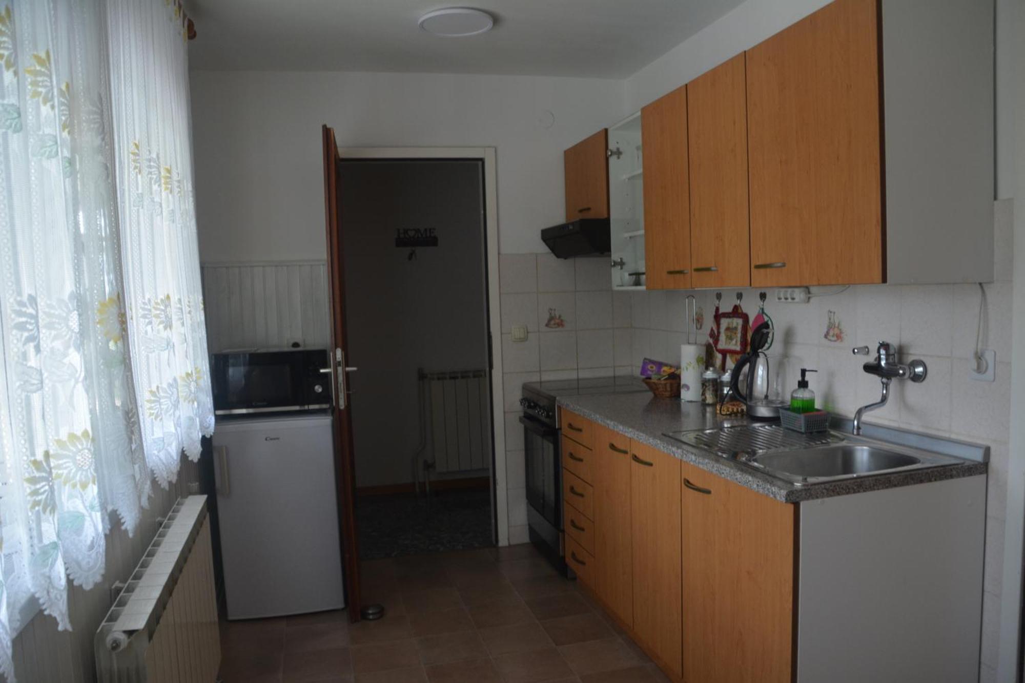 Villa Hisa V Travniku Smartno Esterno foto