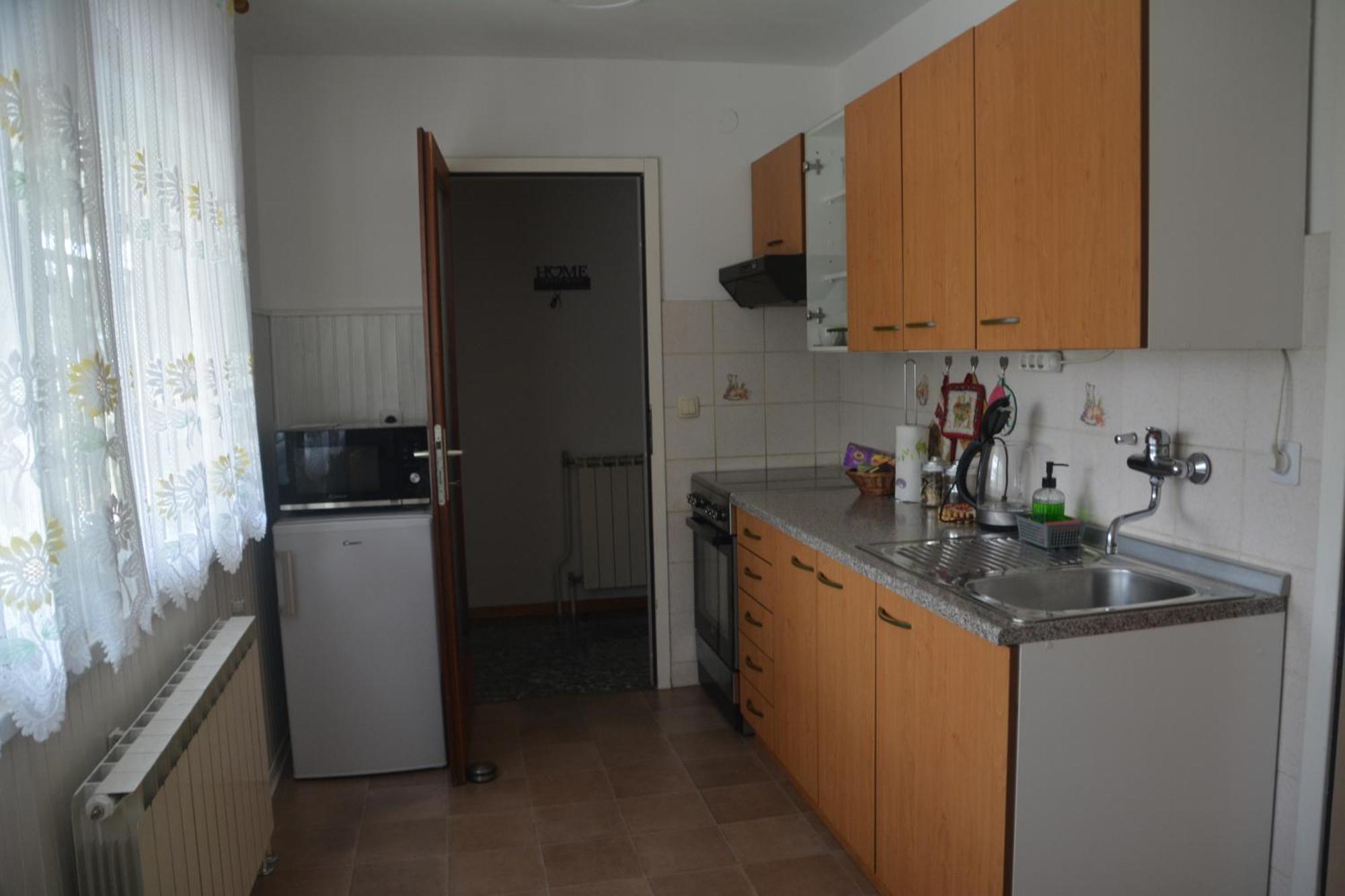 Villa Hisa V Travniku Smartno Esterno foto